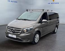 Mercedes Vito Serres-Castet