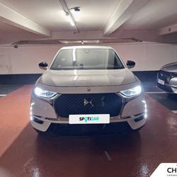 DS DS7 Crossback DS7 Crossback Hybride E-Tense 225 EAT8 Business Nice