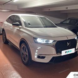 DS DS7 Crossback DS7 Crossback Hybride E-Tense 225 EAT8 Business Nice