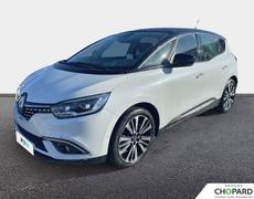 Renault Scenic 4 Cagnes-sur-Mer