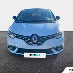 Renault Scenic 4 Scenic Blue dCi 150 EDC Initiale Paris Cagnes-sur-Mer