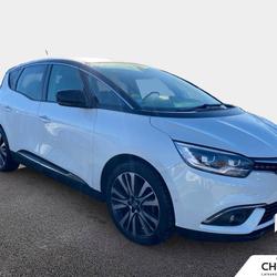 Renault Scenic 4 Scenic Blue dCi 150 EDC Initiale Paris Cagnes-sur-Mer
