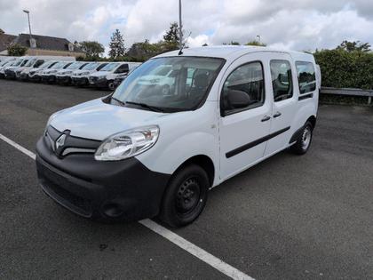 Renault Express - MAXI 1.5 BLUE DCI 95CH GRAND VOLUME CONFORT - 11 590 €
