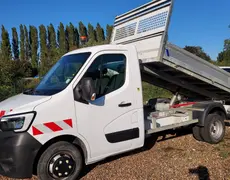 Renault Master Clermont