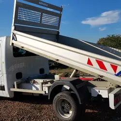 Renault Master RJ3500 L2 2.3 BLUE DCI 130CH EUROVI Clermont