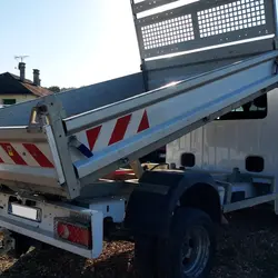 Renault Master RJ3500 L2 2.3 BLUE DCI 130CH EUROVI Clermont