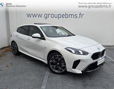 BMW Serie 1 Le Havre