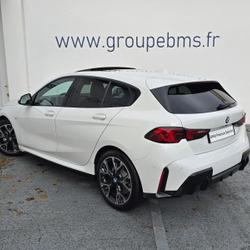BMW Serie 1 120A 170ch M Sport DKG7 Le Havre