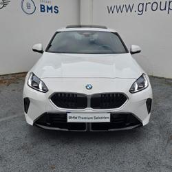 BMW Serie 1 120A 170ch M Sport DKG7 Le Havre