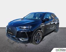 DS DS3 Crossback Cagnes-sur-Mer