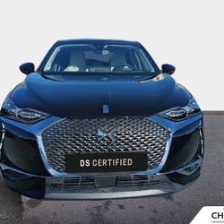 DS DS3 Crossback DS3 Crossback PureTech 130 EAT8 Grand Chic Cagnes-sur-Mer