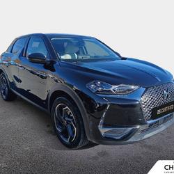 DS DS3 Crossback DS3 Crossback PureTech 130 EAT8 Grand Chic Cagnes-sur-Mer