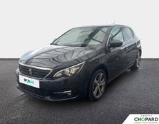 Peugeot 308 II Phase 2 Nice