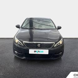 Peugeot 308 II Phase 2 308 BlueHDi 130ch S&S EAT8 Tech Edition Nice
