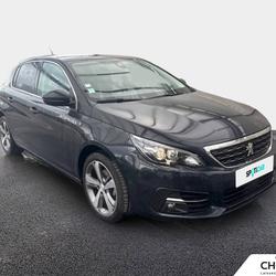 Peugeot 308 II Phase 2 308 BlueHDi 130ch S&S EAT8 Tech Edition Nice