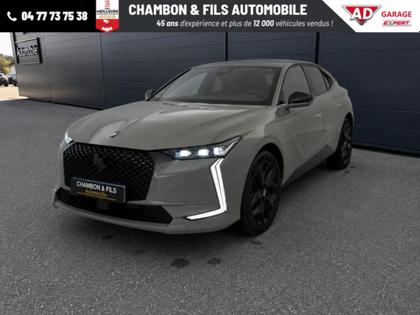 DS DS4 - 4 Hybride E-Tense 225 EAT8 Performance Line+ - 20 490 €