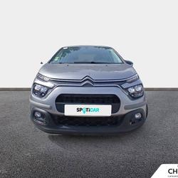 Citroen C3 C3 BlueHDi 100 BVM6 You Nice
