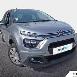 Citroen C3 C3 BlueHDi 100 BVM6 You Nice