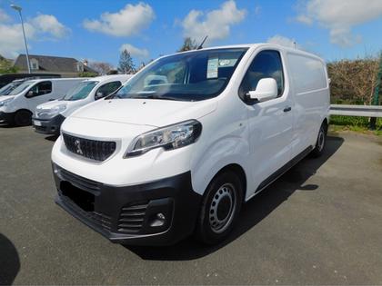 Peugeot Expert - STANDARD 2.0 BLUEHDI 180CH PREMIUM PACK S&S EAT6 - 17 790 €