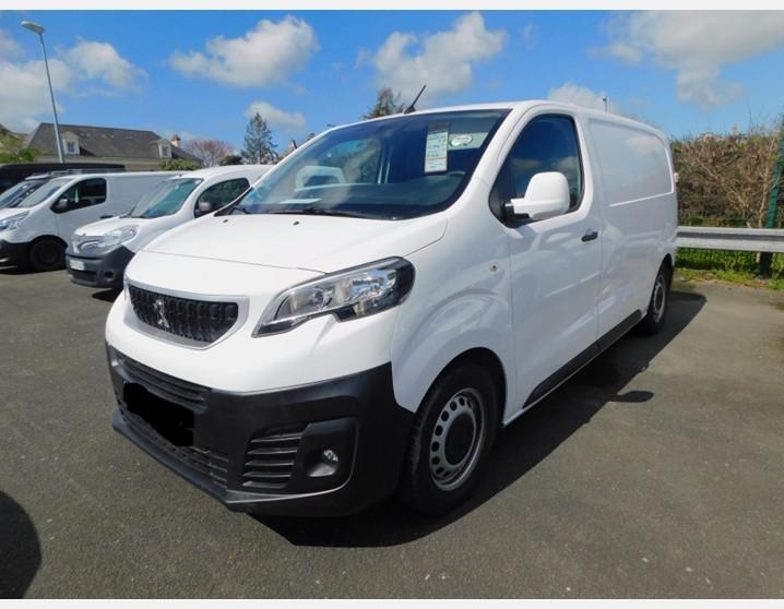 Peugeot Expert  - 17 790 €