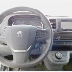 Peugeot Expert STANDARD 2.0 BLUEHDI 180CH PREMIUM PACK S&S EAT6 occasion - Saint-Georges-sur-Loire - photo 2/7