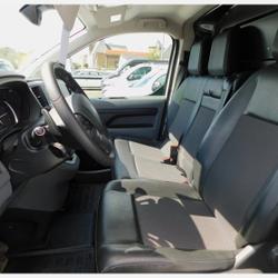 Peugeot Expert STANDARD 2.0 BLUEHDI 180CH PREMIUM PACK S&S EAT6 occasion - Saint-Georges-sur-Loire - photo 3/7