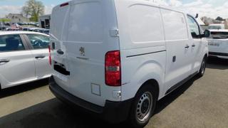 Peugeot Expert  - photo 4
