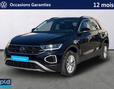 Volkswagen T-Roc Salon-de-Provence