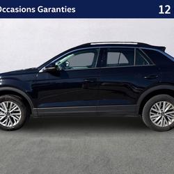 Volkswagen T-Roc T-Roc 1.5 TSI EVO 150 Start/Stop DSG7 Life Business Salon-de-Provence