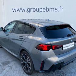 BMW Serie 1 120A 170ch M Sport DKG7 Le Havre