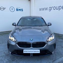 BMW Serie 1 120A 170ch M Sport DKG7 Le Havre