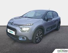 Citroen C3 Antibes