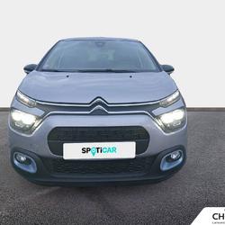 Citroen C3 C3 PureTech 110 EAT6 Elle Antibes