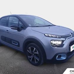 Citroen C3 C3 PureTech 110 EAT6 Elle Antibes