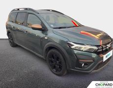 Dacia Jogger Cagnes-sur-Mer