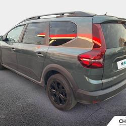 Dacia Jogger Jogger ECO-G 100 7 places Extreme + Cagnes-sur-Mer