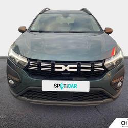 Dacia Jogger Jogger ECO-G 100 7 places Extreme + Cagnes-sur-Mer