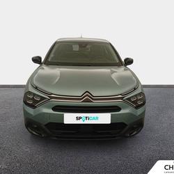 Citroen C4 C4 PureTech 130 S&S EAT8 Feel Pack Antibes