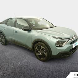 Citroen C4 C4 PureTech 130 S&S EAT8 Feel Pack Antibes