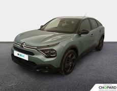Citroen C4 Nice