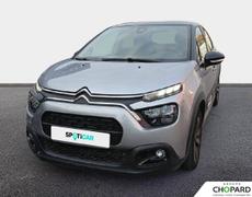 Citroen C3 - C3 PureTech 110 S&S EAT6 Shine - 14 290 €