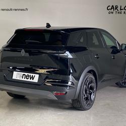 Renault Symbioz Symbioz E-Tech full hybrid 145 Esprit Alpine Rennes