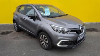 Renault Captur  - Business - photo 0