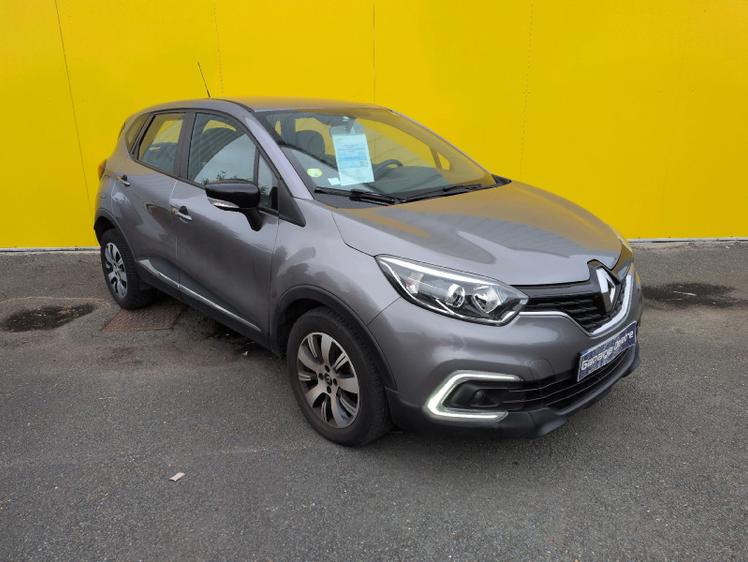 Renault Captur  - Business - 10 990 €