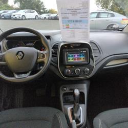 Renault Captur 1.5 DCI 90CH ENERGY BUSINESS EDC EURO6C occasion - Saint-Georges-sur-Loire - photo 2/12
