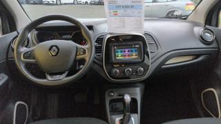 Renault Captur  - Business - photo 1