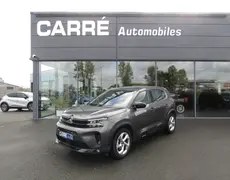 Citroen C5 Aircross Dol-de-Bretagne