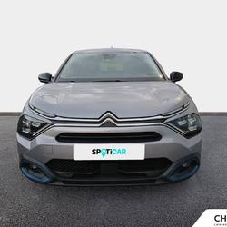 Citroen e-C4 e-C4 136 ch Automatique Shine Pack Nice