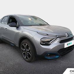 Citroen e-C4 e-C4 136 ch Automatique Shine Pack Nice