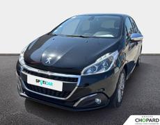 Peugeot 208 Cagnes-sur-Mer
